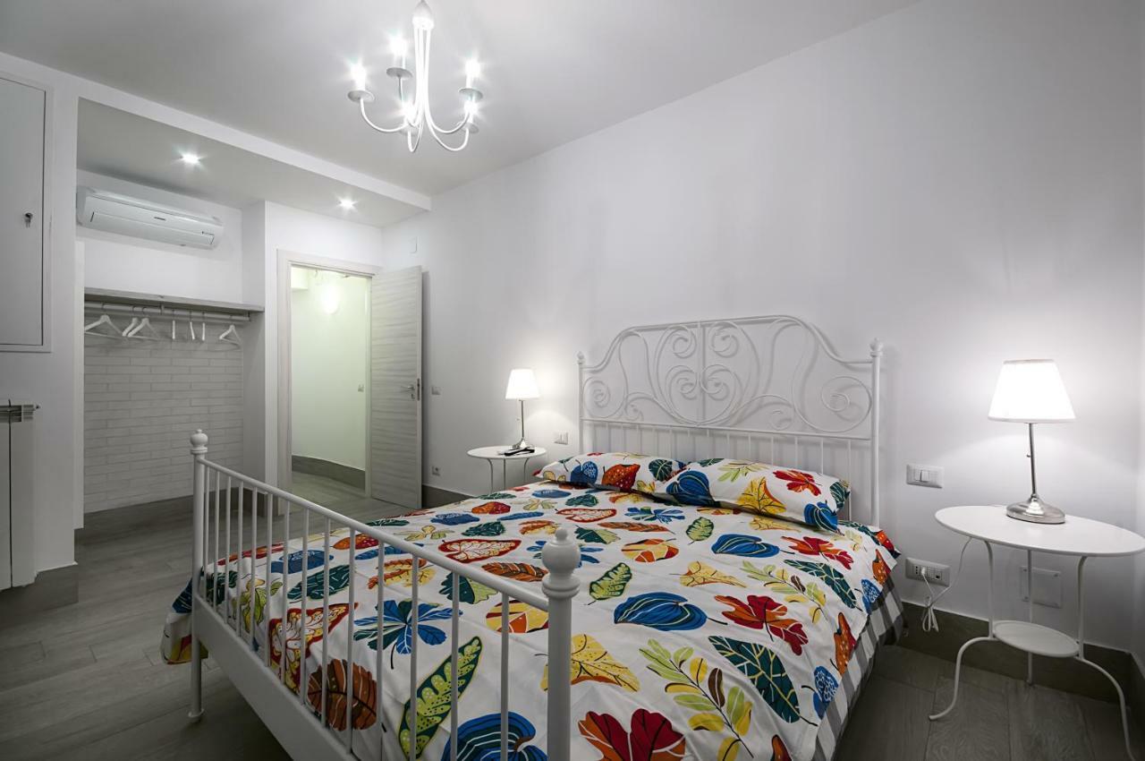 Appartamento Chiatamone Seaside