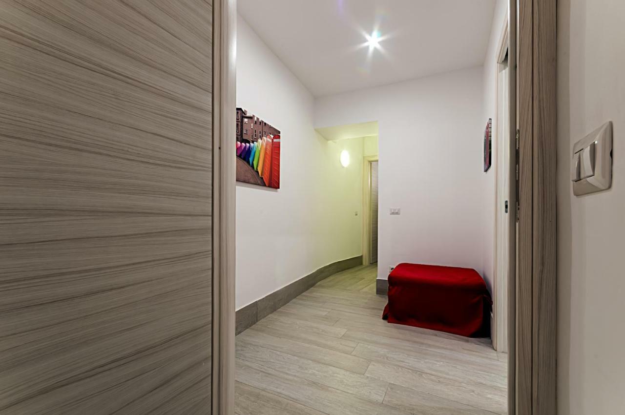 Appartamento Chiatamone Seaside *