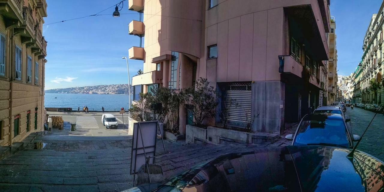 Appartamento Chiatamone Seaside *