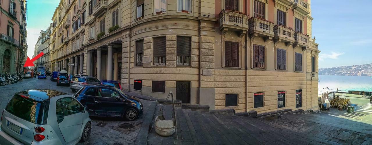Chiatamone Seaside Appartamento Napoli