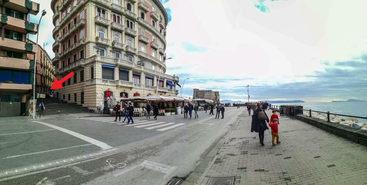 Chiatamone Seaside * Napoli