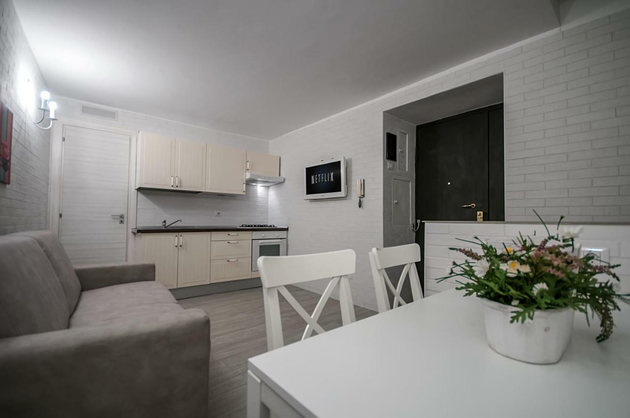 Appartamento Chiatamone Seaside Napoli