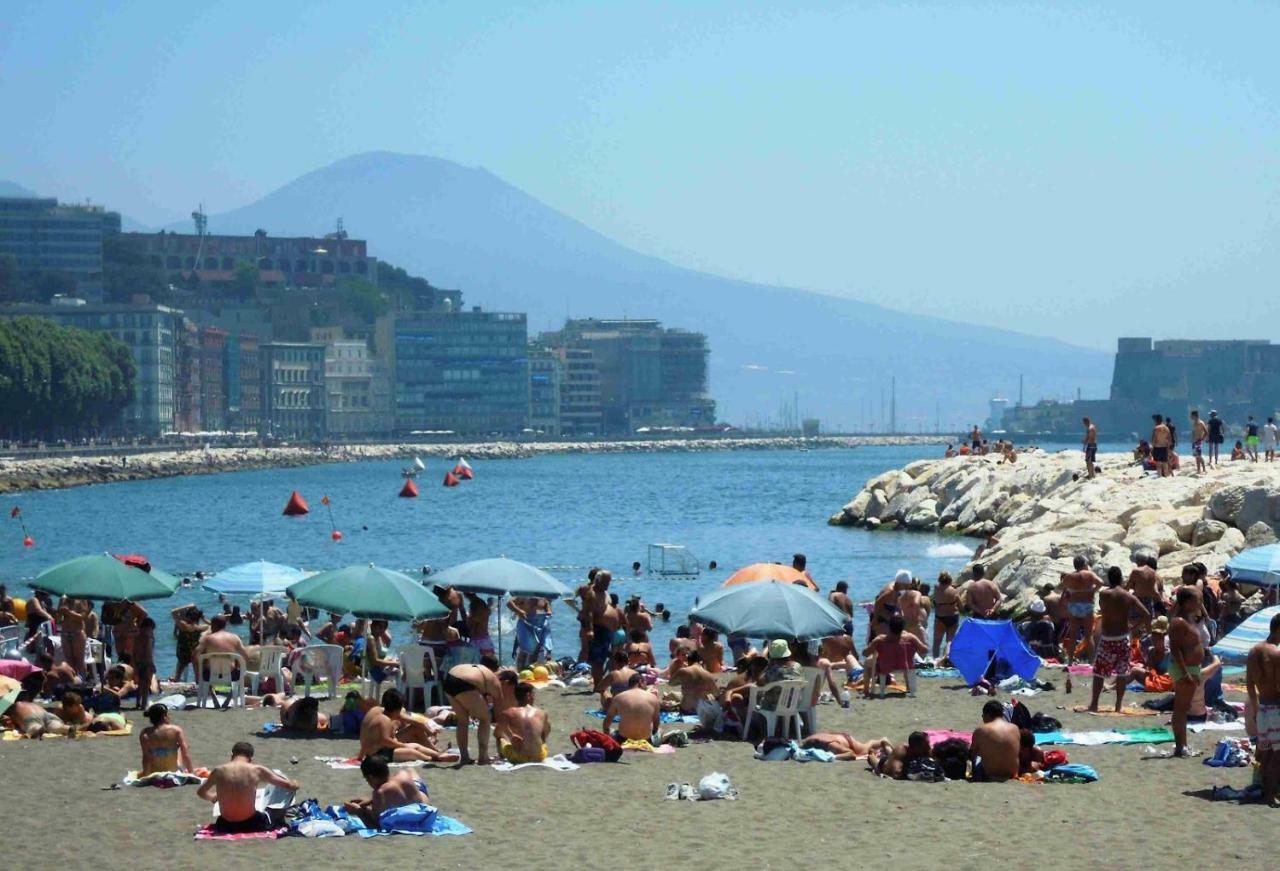 Appartamento Chiatamone Seaside *